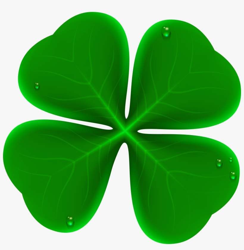 Clover Png Clipart, transparent png #8674