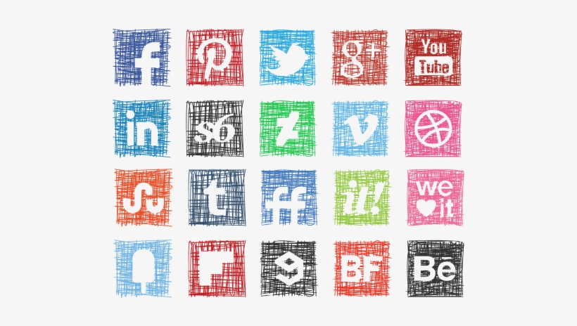 Diaspora Social Media Icons - Icon, transparent png #8759