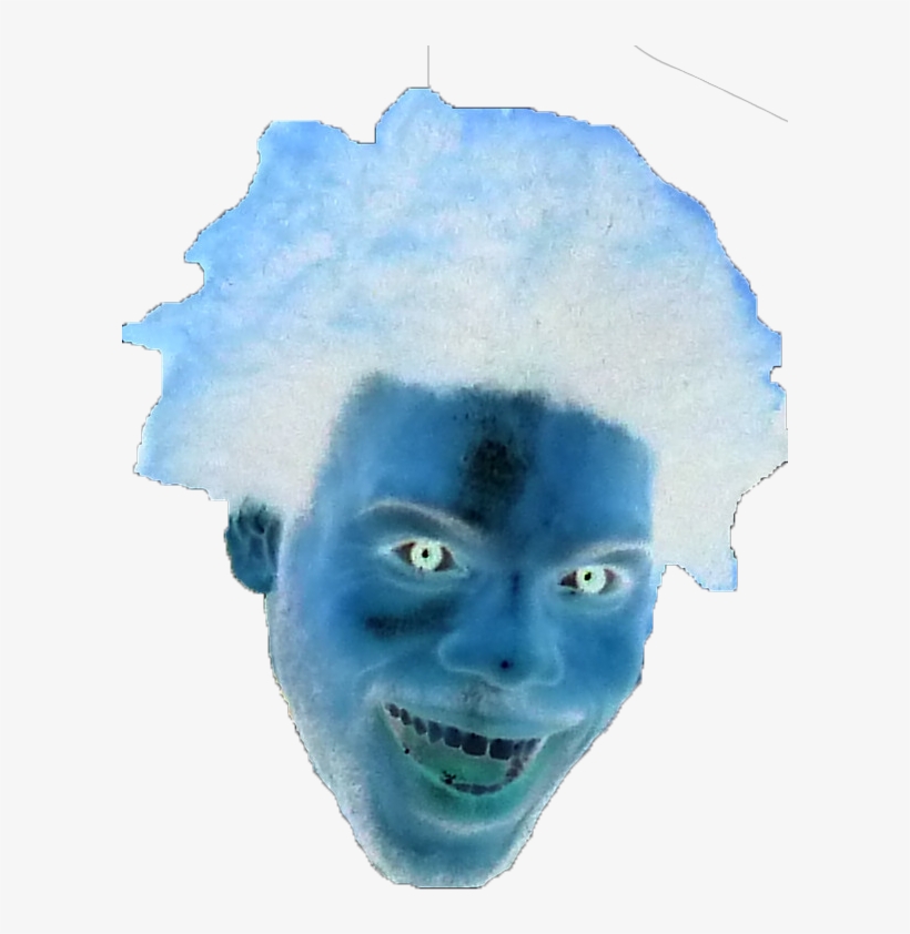 Trihard Spooks - Face Mask, transparent png #8885