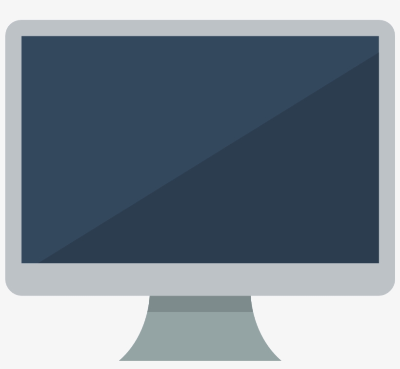 Download Svg Download Png - Small Computer Icon Png - Free Transparent ...