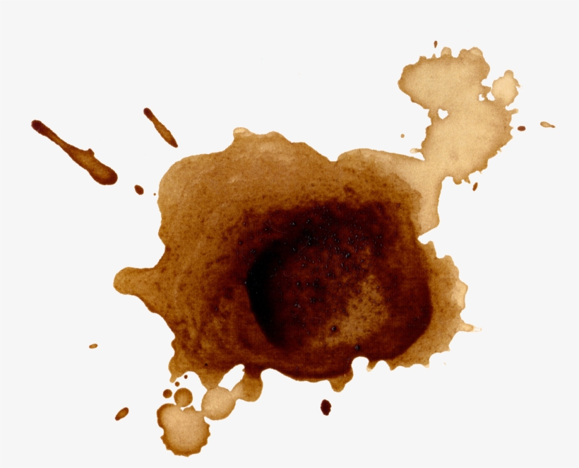 Coffee Stain Transparent Png, transparent png #8918