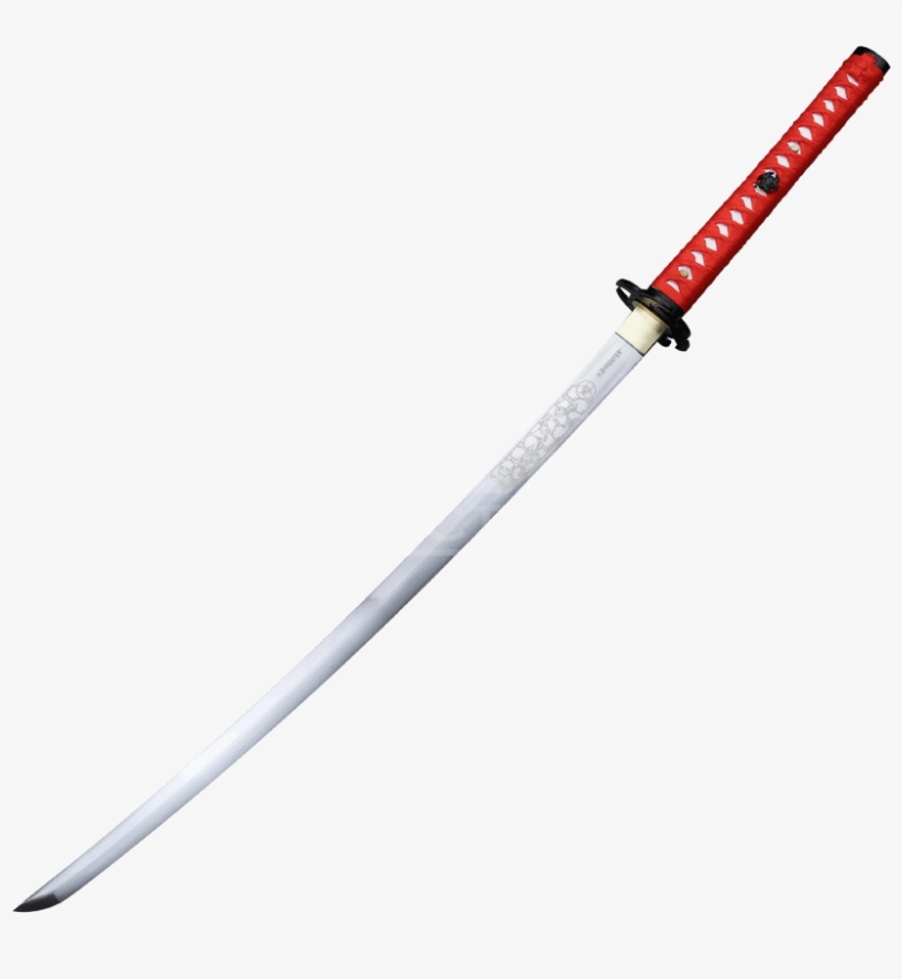 Katana Png - Samurai Schwert, transparent png #8935