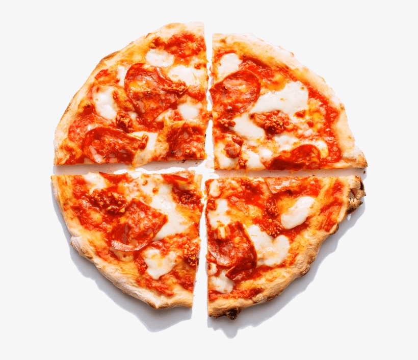 Hot Secret Pizza - Secret Pizza, transparent png #8985