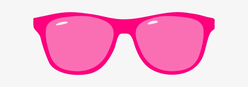 Classic Sunglasses Png Stickpng Rose - Sunglasses, transparent png #8993