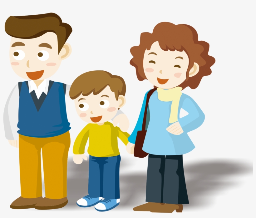 Cartoon Animation Comics Illustration - Cartoon, transparent png #901