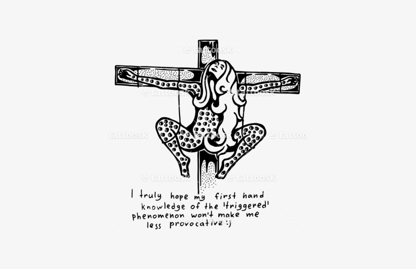 Triggered ❥❥❥ Https, transparent png #9031