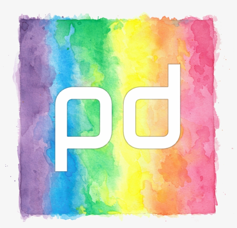 Photo Via @pagerduty - Painting, transparent png #9033