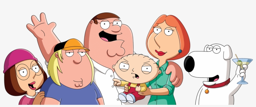 {{ $t }} - Meg Griffin Family Guy, transparent png #905