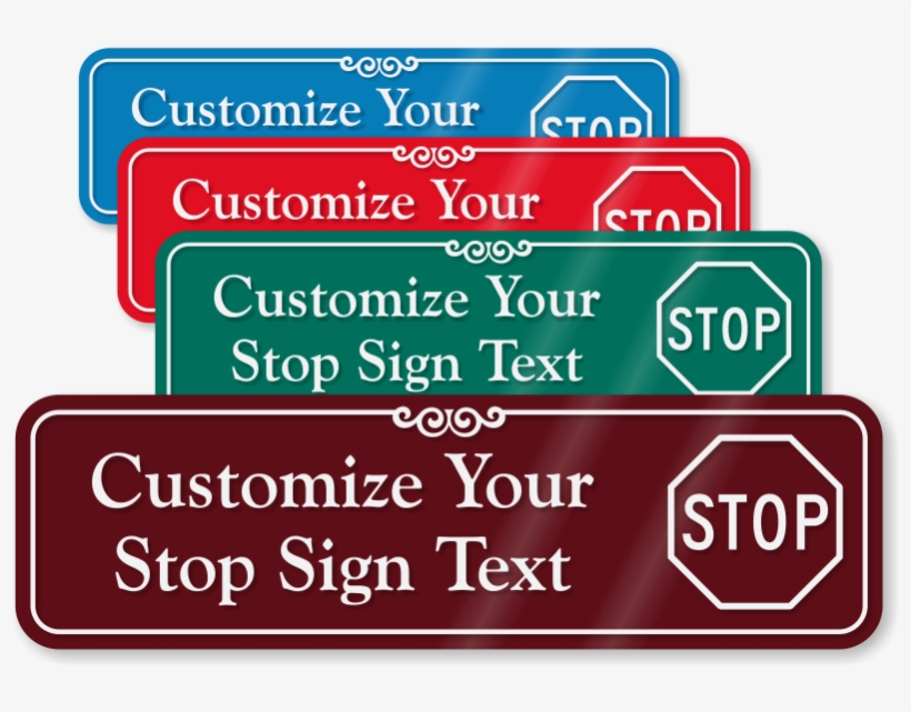 Zoom - Personalize - Doctors Office Sign, transparent png #9062