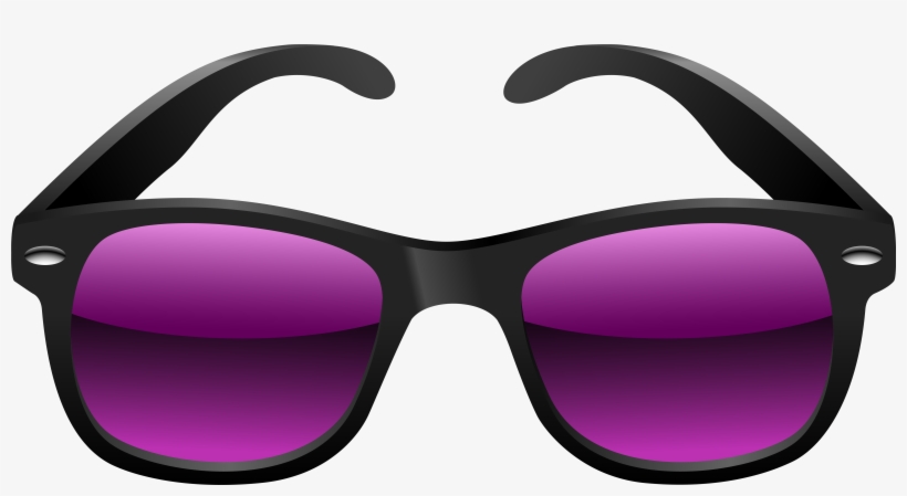 Clipart Sunglasses Free For Download On Rpelm Jpg Library - Clip Art Sun Glass, transparent png #9092