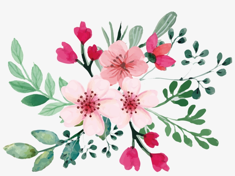 Free Free 101 Flower Svg Bouquet SVG PNG EPS DXF File