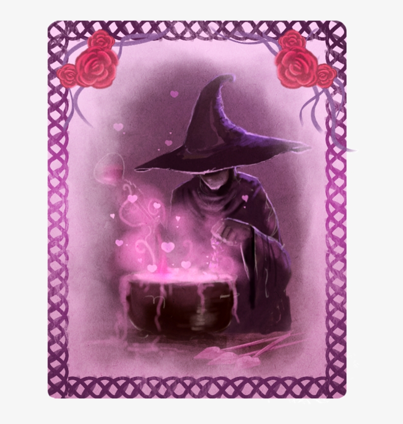 Valentines Day Card 3 Lrg - Gilderoy Lockhart Valentine's Day, transparent png #9177