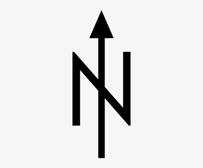 Mid Century Landscape Photo - Sign, transparent png #9184