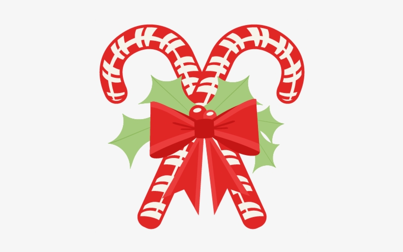 Candy Cane Png Pic - Candy Canes Transparent Background, transparent png #9205