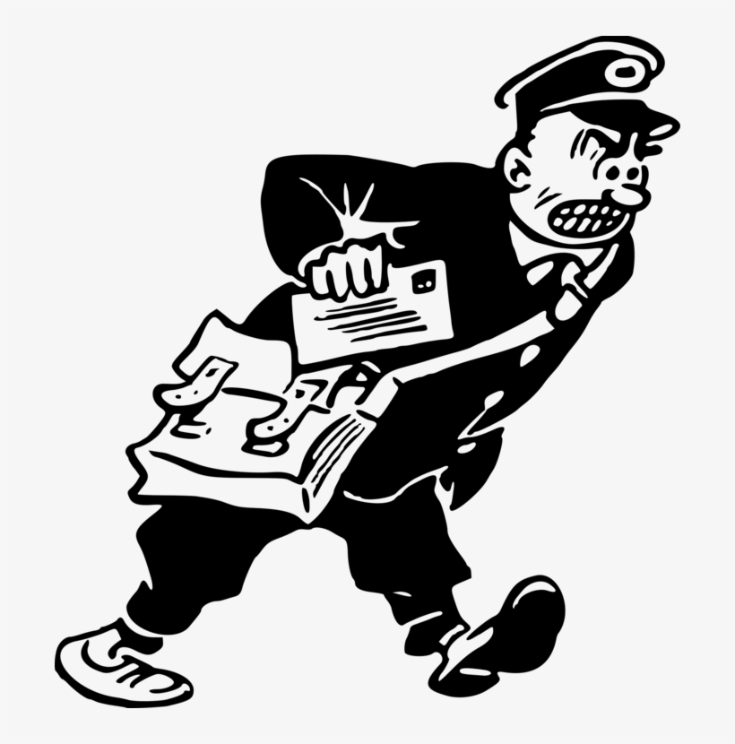 Mail Carrier Computer Icons Drawing Letter - Clipart Postman Postman - Free Transparent PNG Download - PNGkey Mail Carrier Computer Icons Drawing Letter - Clipart Postman Postman - Free Transparent PNG Download - PNGkey