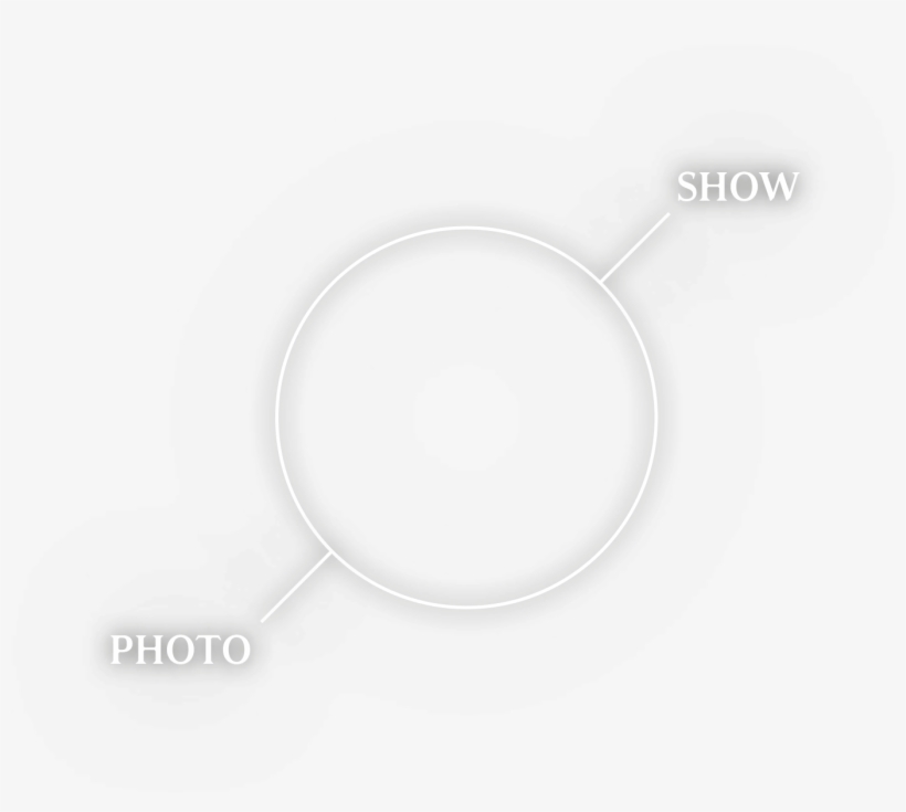 Show Photos - Circle, transparent png #9515