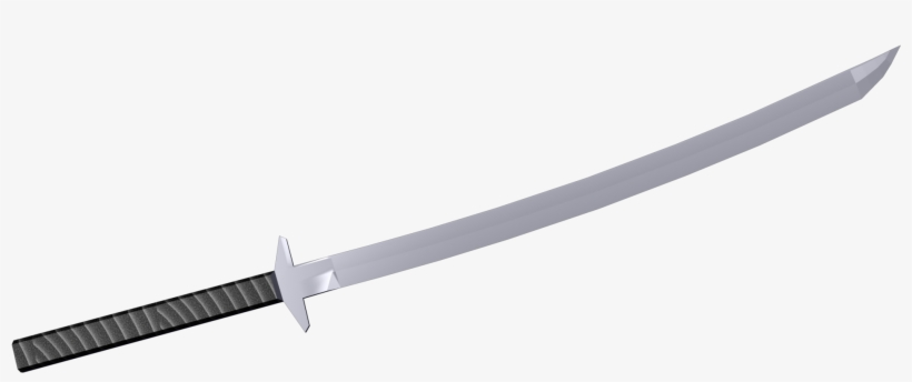 Katana Png - Transparent Katana Png, transparent png #9530