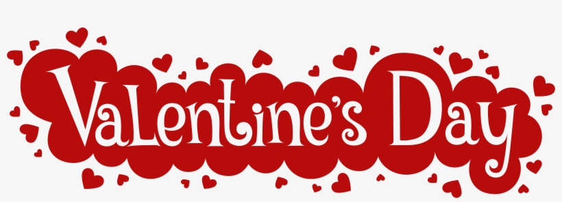 Valentine S Image Gallery - Love, transparent png #9563