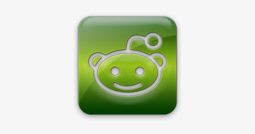 Free Icons Png - Reddit, transparent png #9593