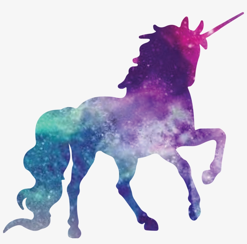 Detroit Labs On Twitter - Unicorn Dot Grid Composition Notebook Journal: Unicorns, transparent png #9618