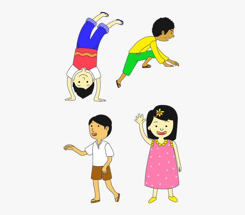 Boys, Cartoon, Children, Comic, Comic Characters - การ์ตูน เด็กชาย, transparent png #962