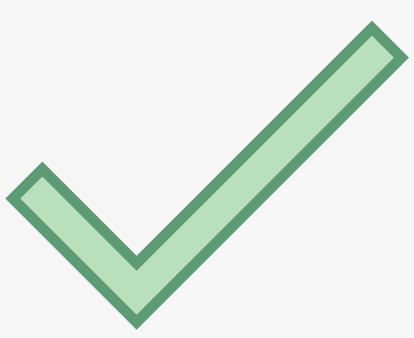 Check Mark Icon Png Download - Windows 10 Check Icon - Free Transparent ...