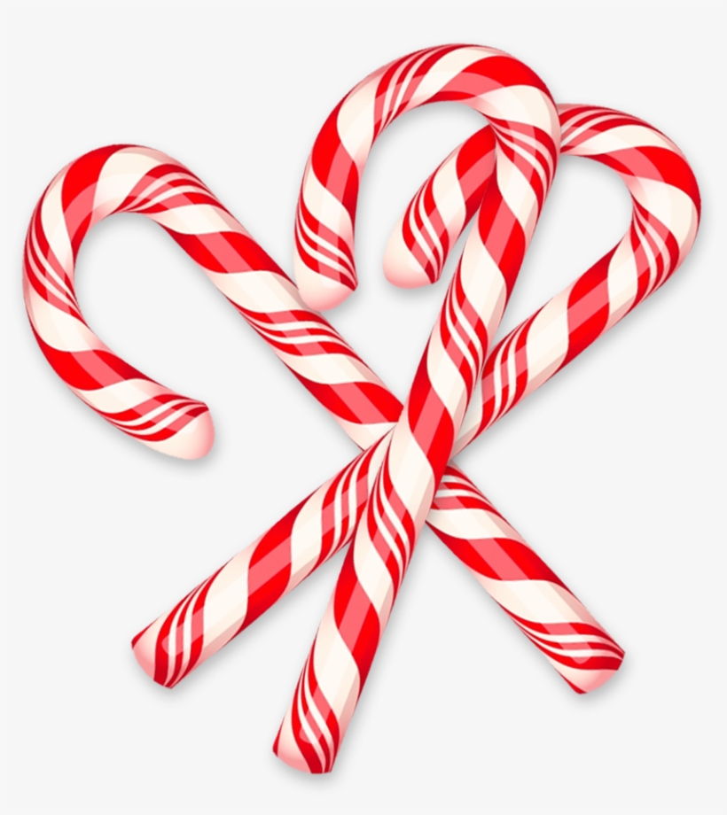 Collection Scent - Candy Cane - Candy Cane, transparent png #9703