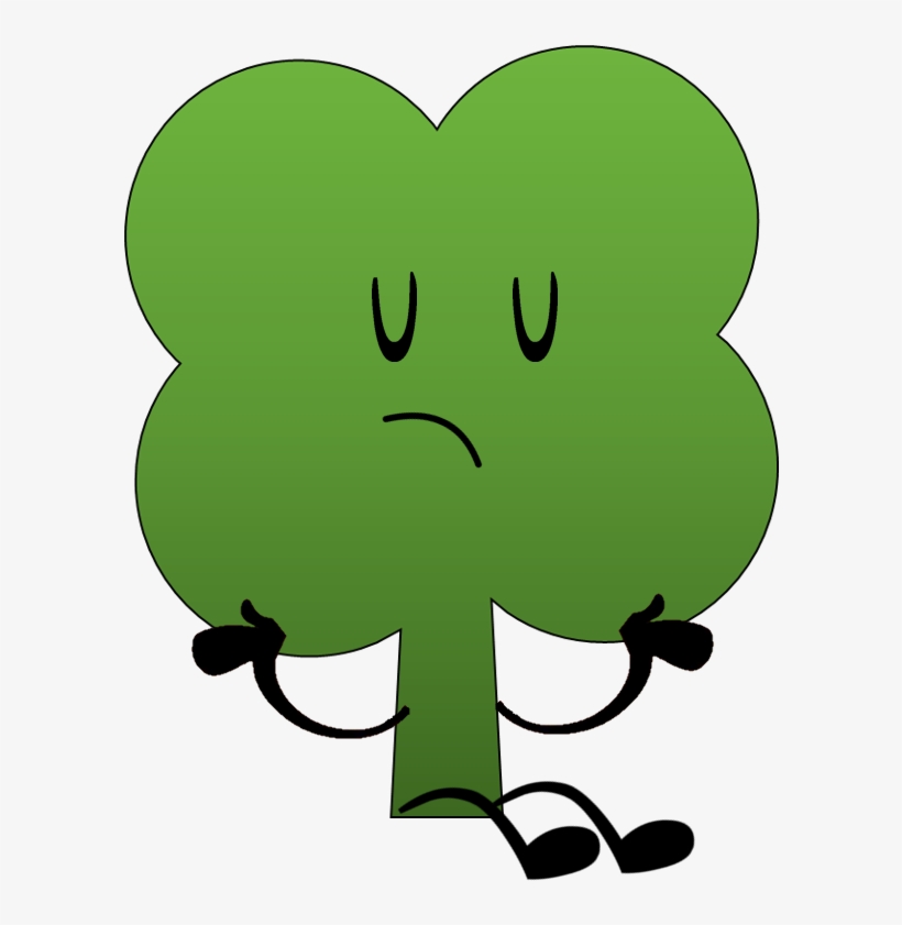 Clover - Object Shows Clover, transparent png #9730