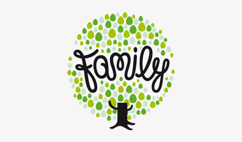 Family Png Image - De Donde Vengo Proyecto De Vida, transparent png #979