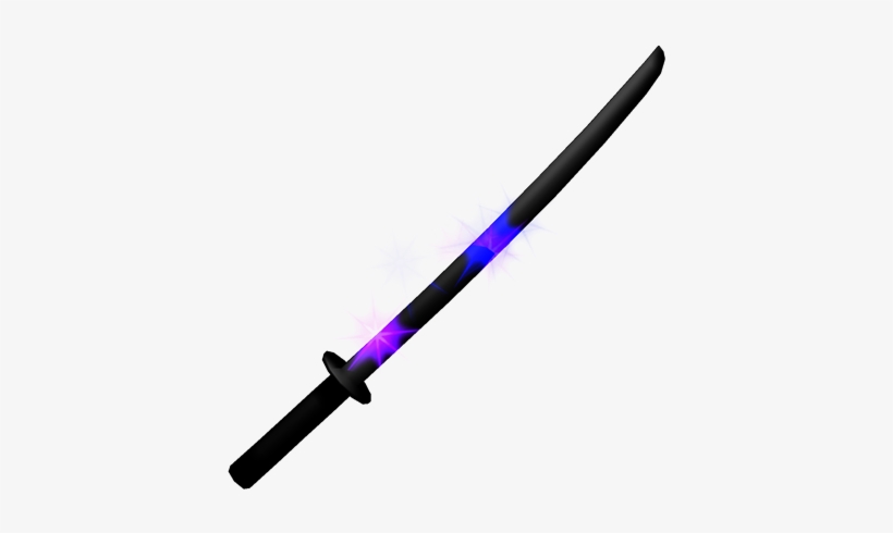 Free Roblox Katana