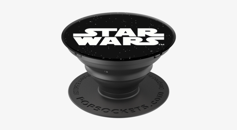 Popsockets Star Wars, transparent png #9845