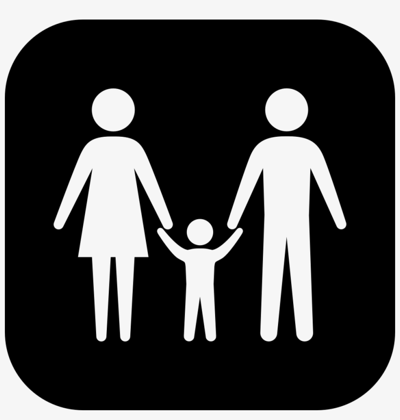 United Family Symbol - Tata Aia, transparent png #985