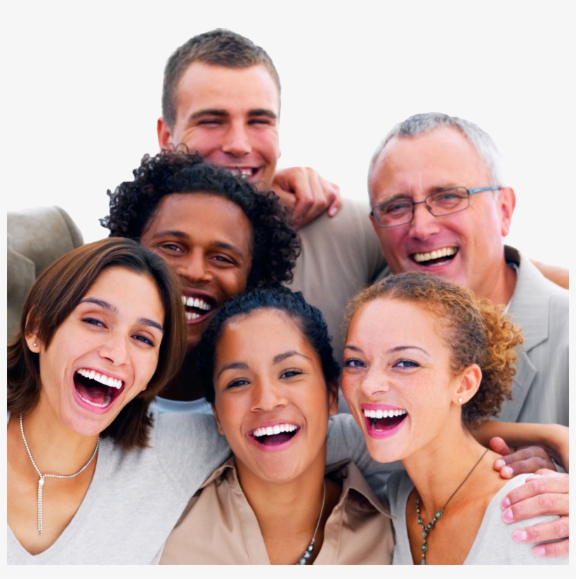 Business People Group Png Download - Elementary Algebra: Algebra Within Reach, transparent png #9942