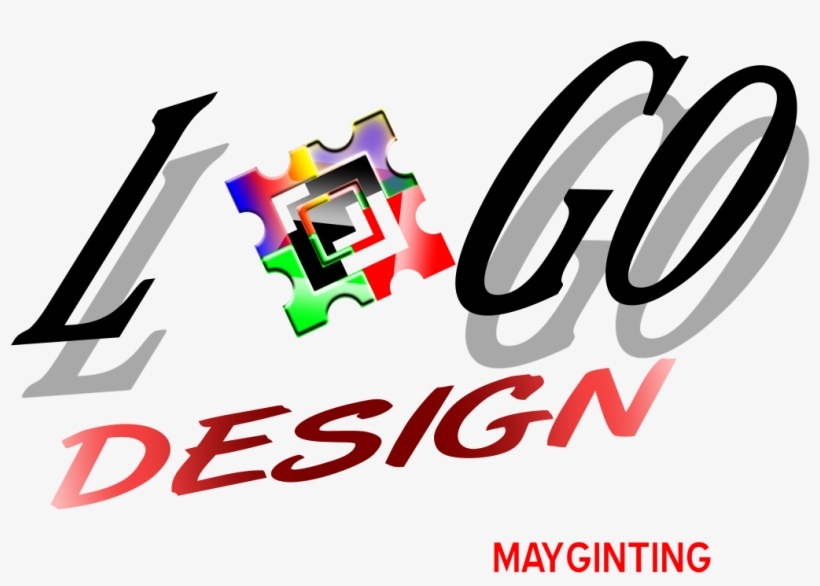 Design Logo For Your Brand - Graphic Design, transparent png #9966