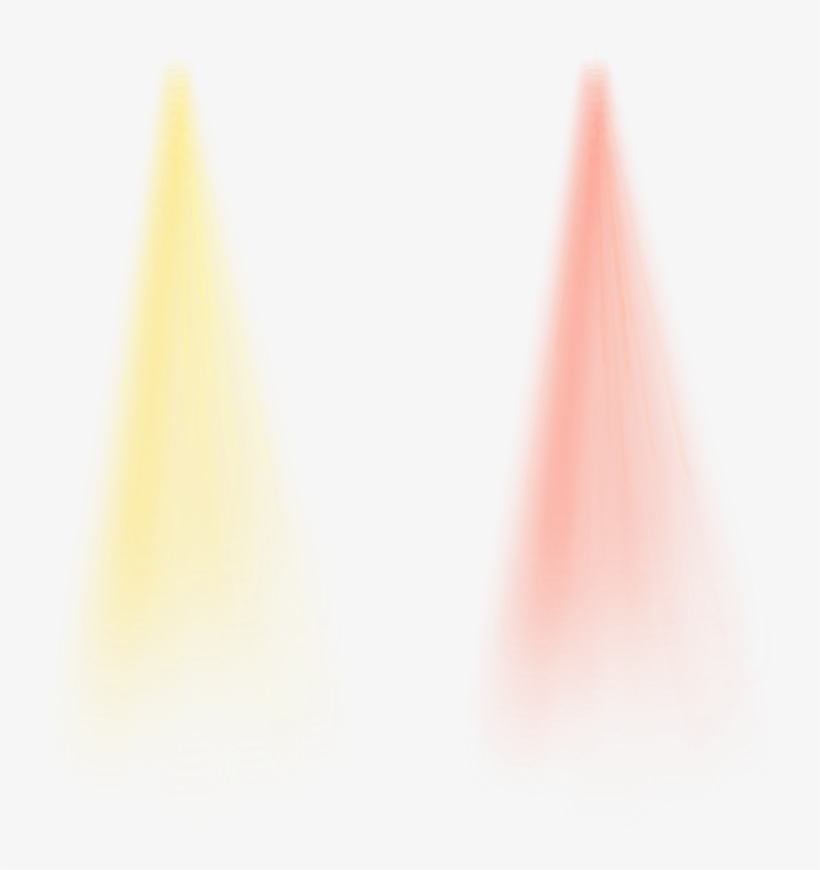 Light Png Misc - Yellow Light Beam Png, transparent png #9993