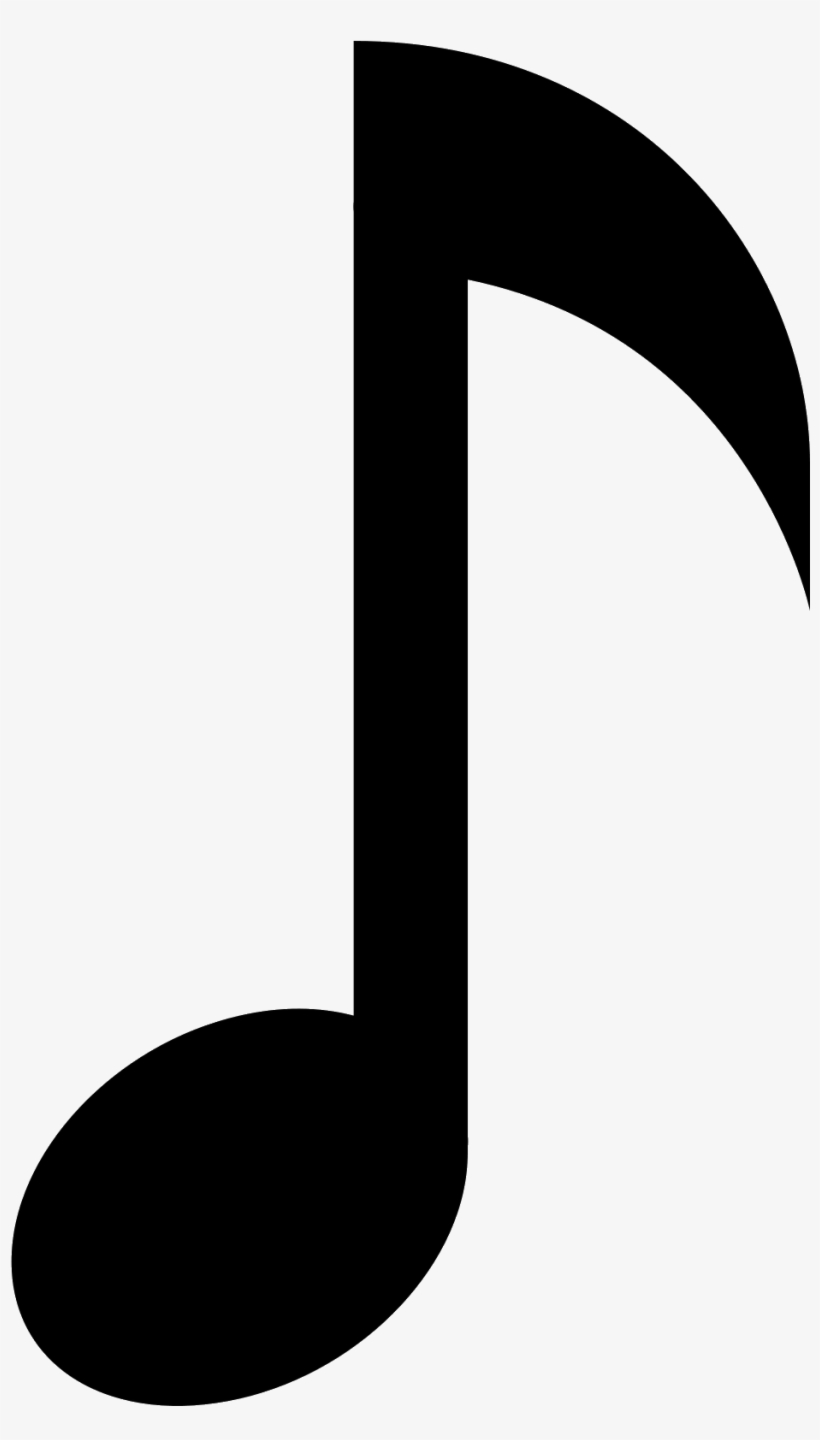 Musical Icon Free Download - Note De Musique Png, transparent png #10051