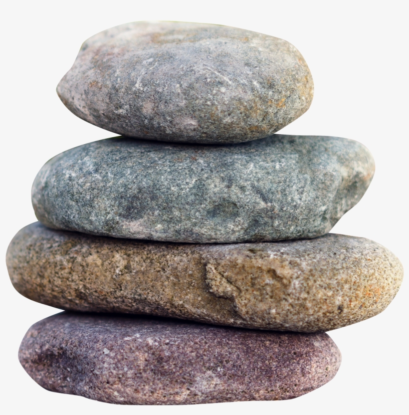 Nature Rocks Png - Stoicism And Art Of Happiness: The Most Effective Method, transparent png #10074