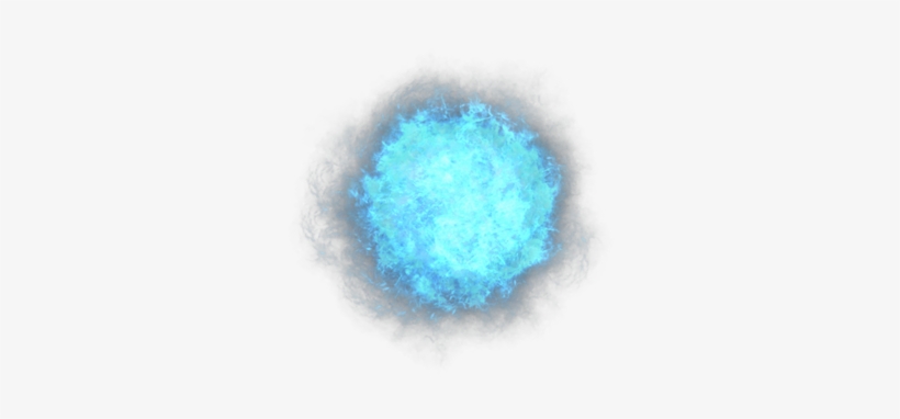 Transparent Magic Frost - Circle, transparent png #10079