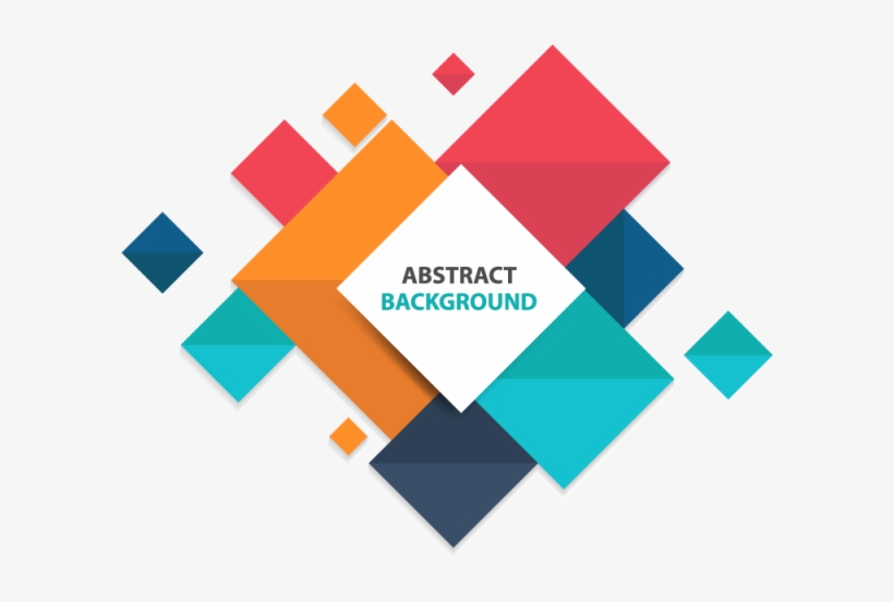 Brochure Png - Colorful Vector, transparent png #10104