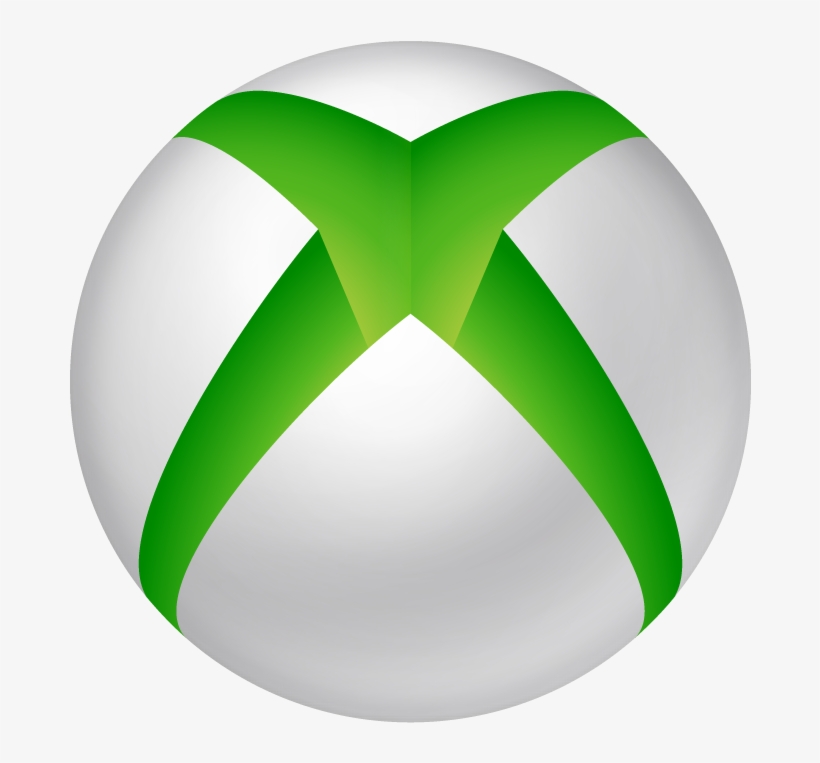 X Box, transparent png #10107