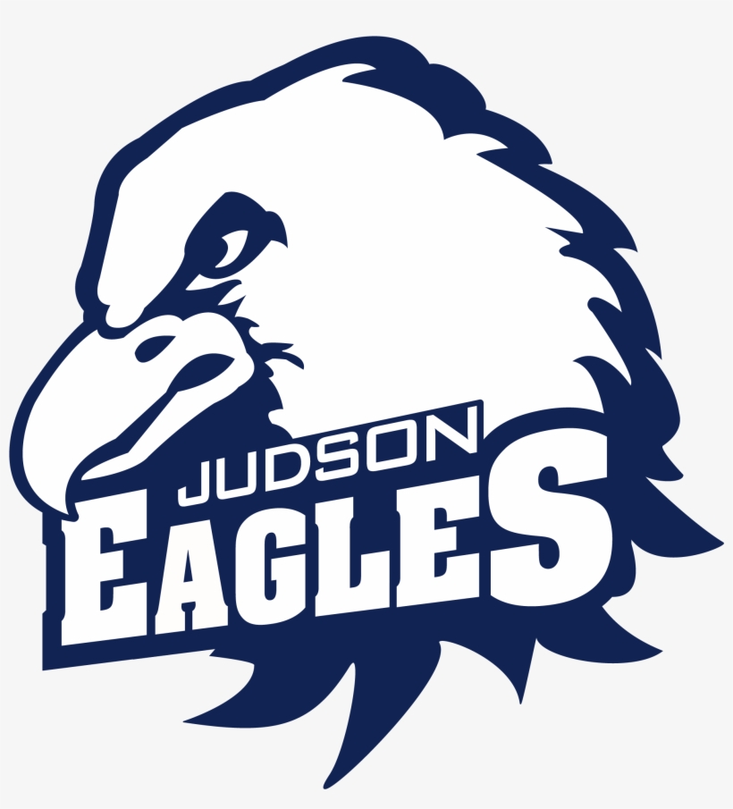 Jpg - Logo Judson University Eagles, transparent png #10159
