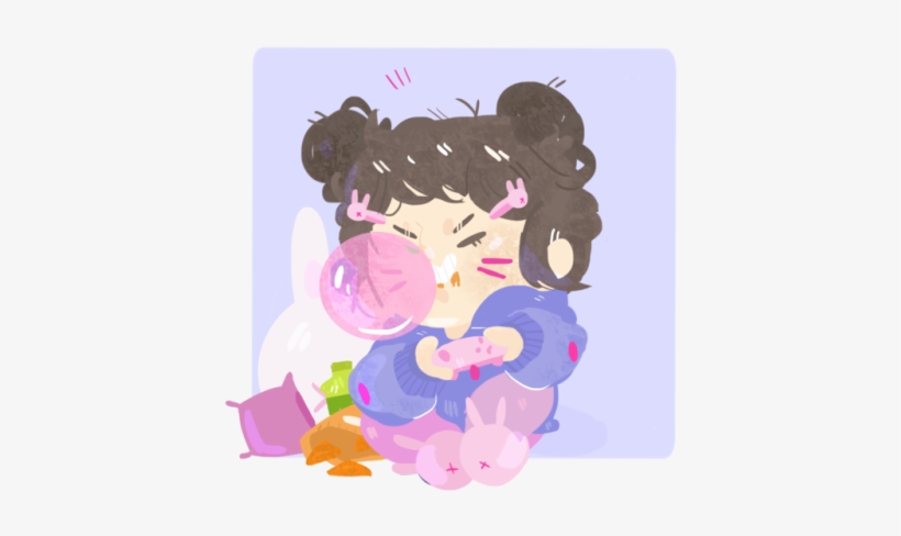 Nerf This <3 I Drew This For My Sunshine @kokiri-kelly, - Cartoon, transparent png #10202