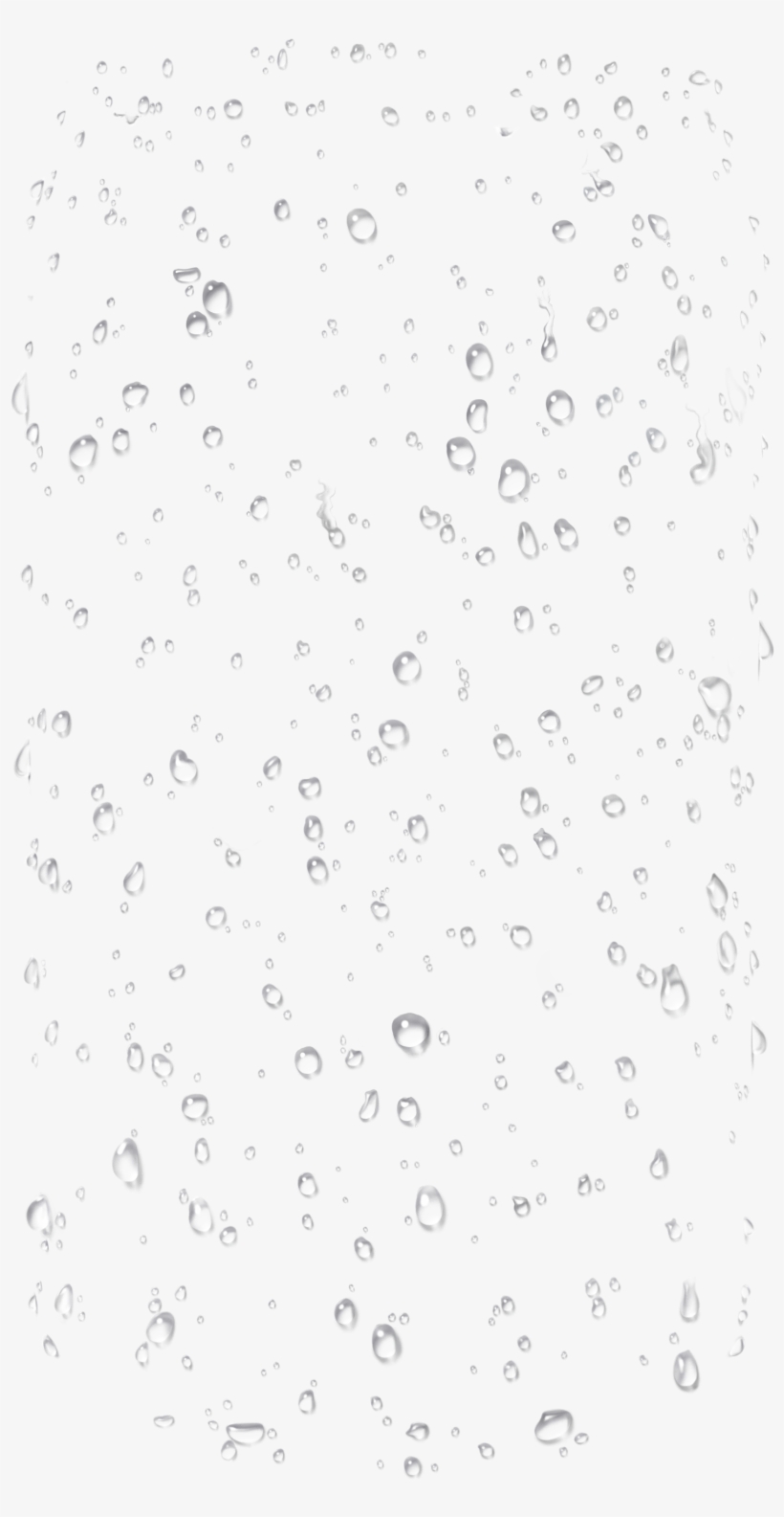 Drops Png Picture - Portable Network Graphics, transparent png #10257