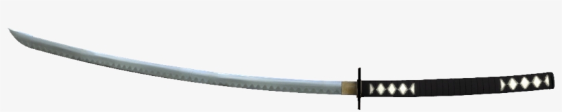 Katana - Sabre, transparent png #10280