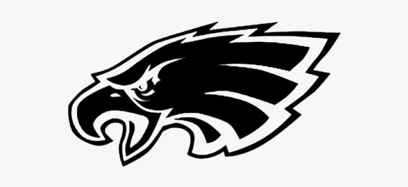 Philadelphia Eagles Png Photos - Philadelphia Eagles Decal, transparent png #10346