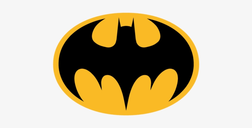 Free Png Batman Logo Png Images Transparent - Batman Logo Transparent Background, transparent png #10429