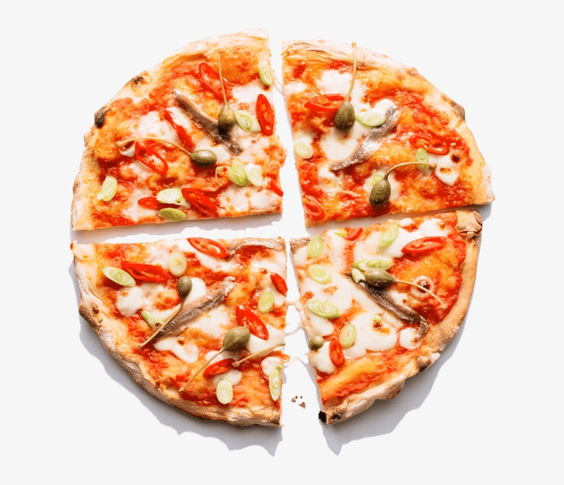 Silver Fox Pizza - Fox's Pizza Den, transparent png #10454