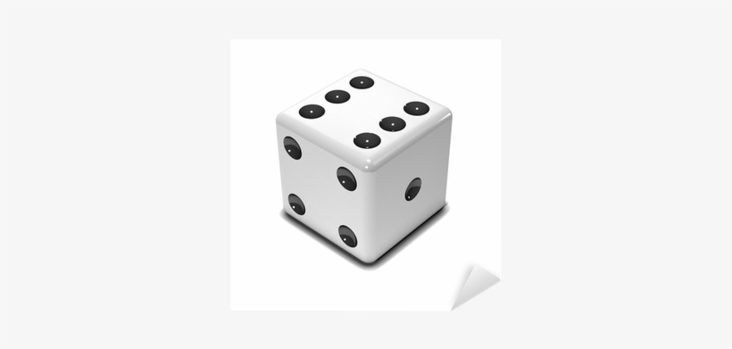 Dice, transparent png #10457