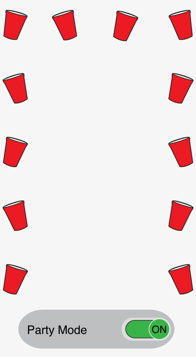 Snapchat Png Filters, transparent png #10545