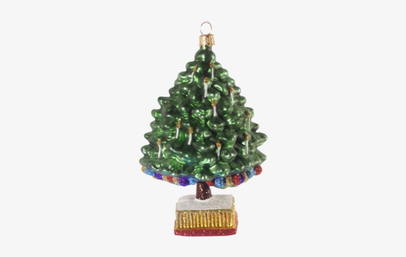 Christmas Ornaments So Beautiful They Can Double As - Library, transparent png #10593